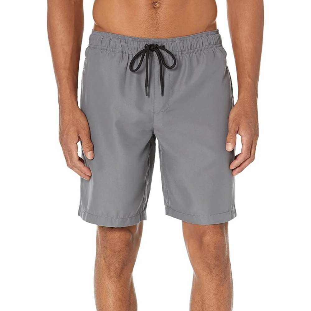 Amazon Essentials Men's 9" Quick-Dry Swim Trunk